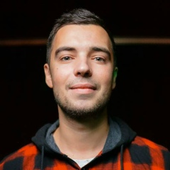 Дима Гурьев, 30.06.1992, Чернигов