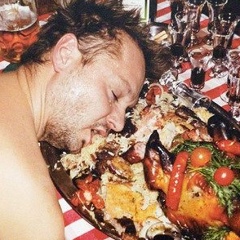 Руслан Ордынский, 21.05, Уфа