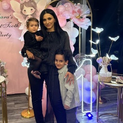 Сати Амбарцумян, 10.09.1995, Ереван