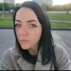 Анна Козеева, 06.04, Москва