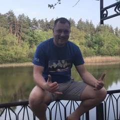 Дмитро Черченко, 07.11, Днепр (Днепропетровск)