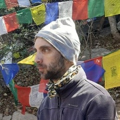 Александр Ян, Калининград