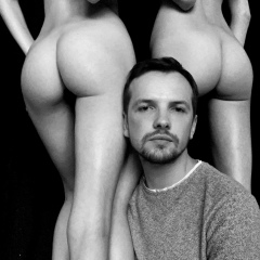 Виктор Корнеев, 29.11, Москва