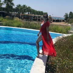 Оля Иванова, 21.06, Долгопрудный