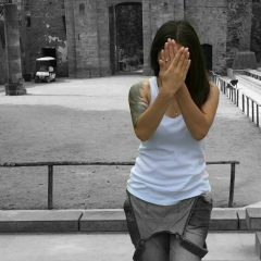 Mariam Karapetyan, 09.07