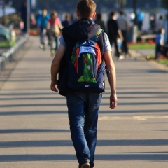 Алексей Ситдиков, 30.03, Ижевск