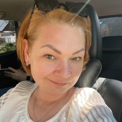 Alexandra Kernoz, 16.06, Санкт-Петербург