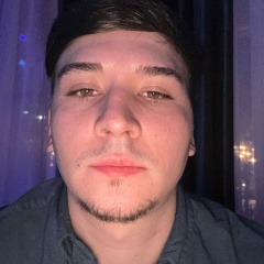 Артур Чемирисов, 10.05.1998, Ташкент