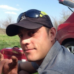 Эдуард Дорофеев, 25.06.1988, Макеевка