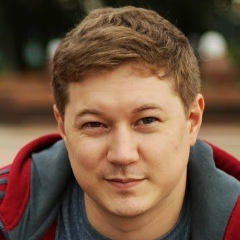 Олег Мифтахов, 08.06.1985, Москва