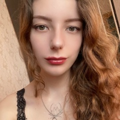 Валерия Сизова, Санкт-Петербург