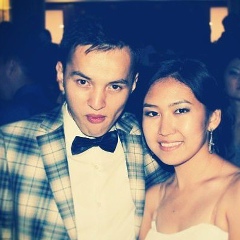 Bektursun Janakeev, 28.07.1996, Бишкек