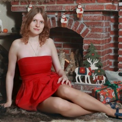 Олеся Рыбникова, 18.01.1989, Москва