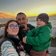 Джеймс Редута, 12.11, Москва