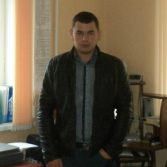 Дмитрий Еграшин, 13.05.1989, Свердловский