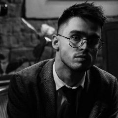 Александр Алексеев, 04.04.1993, Санкт-Петербург