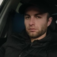 Алим Энеев, Пятигорск