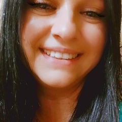 Ксюшенька Скрымова, 11.11, Снежинск