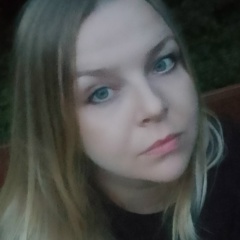 Ксения Силичева, 17.08.1988, Москва