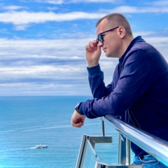 Максим Поляков, 30.04