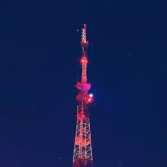 Радион Томский, Томск