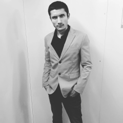 Rinat Izahunov, Алматы