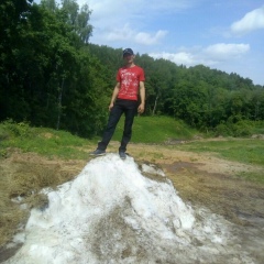 Евгений Гапиенко, 29.06.1987, Ярославль