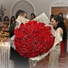 Динара Жанбырбаева