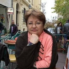 Нина Балес, 06.03