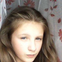 Ксения Кутузова, 06.08.1997, Санкт-Петербург