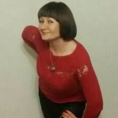 Ирина Зырянова, 18.02.1971, Алматы