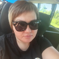 Света Зелюткина, 12.09.1986, Москва