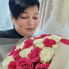 Надежда Борисова, 04.01, Санкт-Петербург