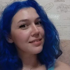 Марина Вахитова