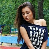 Катя Сотникова, 10.08.1996, Луганск
