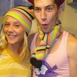 Alawinn Шадриков, 15.02.1987, Санкт-Петербург