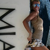 Olya Chernenkova, 06.05.1989, Москва