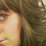 Леся Стиммер, 12.01.1990, Москва