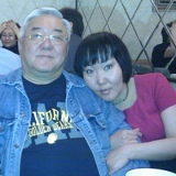 Виктория Цыренжапова, 06.05, Москва