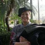 Надежда Прасолова, 26.05.1952, Санкт-Петербург