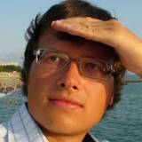 Эдик Эдуардов, 30.03, Москва