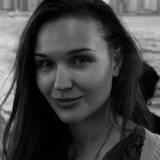 Юлия Шиян, 14.05, Москва