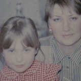 Ирина Фалюш, 01.08, Санкт-Петербург