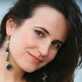 Olga Bazhan, 04.08.1987, Киев