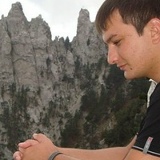 Руслан Меметов, 27.01, Москва