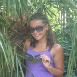 Настя Арачковская, 17.05, Москва