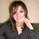 Екатерина Тарануха, 28.07, Кривой Рог