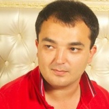 Дамир Халилов, 16.05.1982, Москва