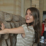 Batinova Lyudmila, 16.06.1988, Budapest