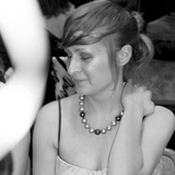 Анна Лось, 17.07.1984, Мурманск